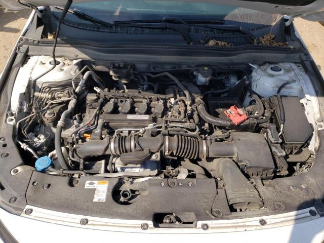 Photo 10 VIN: 1HGCV1F32JA172727 - HONDA ACCORD SPO 