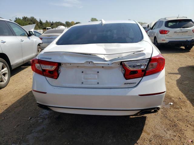 Photo 5 VIN: 1HGCV1F32JA172727 - HONDA ACCORD SPO 