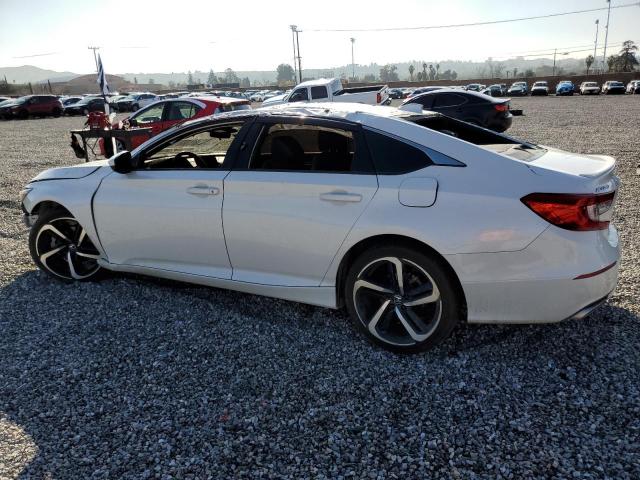 Photo 1 VIN: 1HGCV1F32JA174509 - HONDA ACCORD SPO 