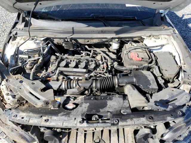 Photo 10 VIN: 1HGCV1F32JA174509 - HONDA ACCORD SPO 