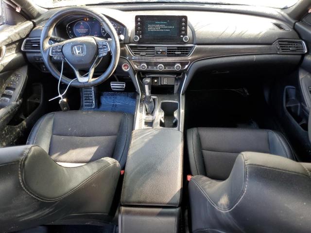 Photo 7 VIN: 1HGCV1F32JA174509 - HONDA ACCORD SPO 