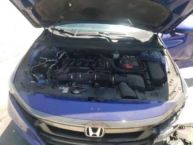 Photo 6 VIN: 1HGCV1F32JA174820 - HONDA ACCORD SPO 