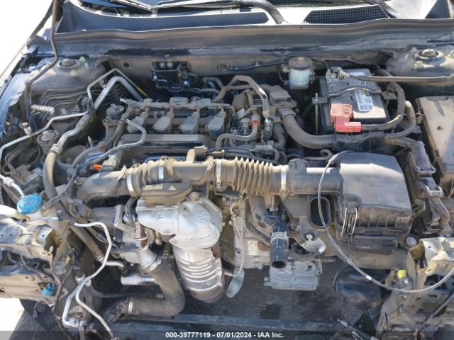 Photo 9 VIN: 1HGCV1F32JA200249 - HONDA ACCORD 