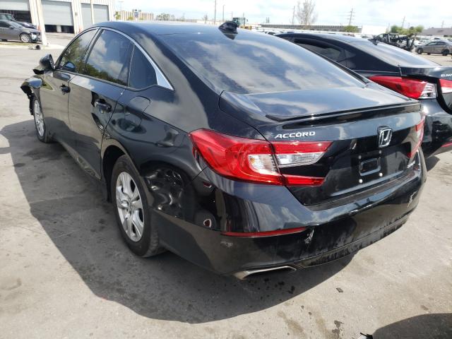 Photo 2 VIN: 1HGCV1F32JA207380 - HONDA ACCORD SPO 