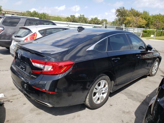 Photo 3 VIN: 1HGCV1F32JA207380 - HONDA ACCORD SPO 