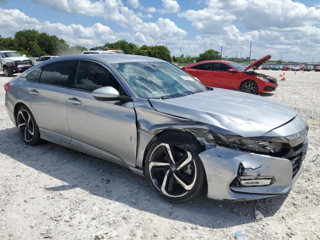 Photo 3 VIN: 1HGCV1F32JA209887 - HONDA ACCORD 