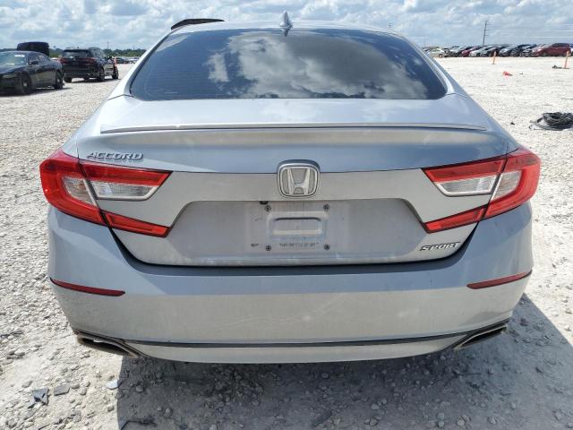 Photo 5 VIN: 1HGCV1F32JA209887 - HONDA ACCORD 