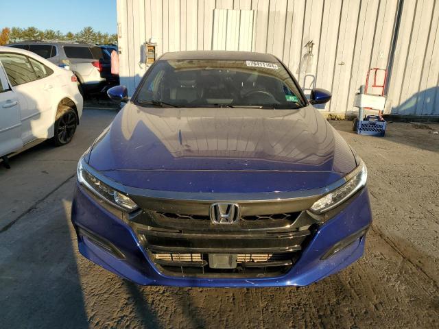 Photo 4 VIN: 1HGCV1F32JA220324 - HONDA ACCORD SPO 