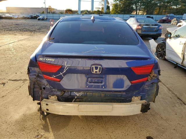 Photo 5 VIN: 1HGCV1F32JA220324 - HONDA ACCORD SPO 