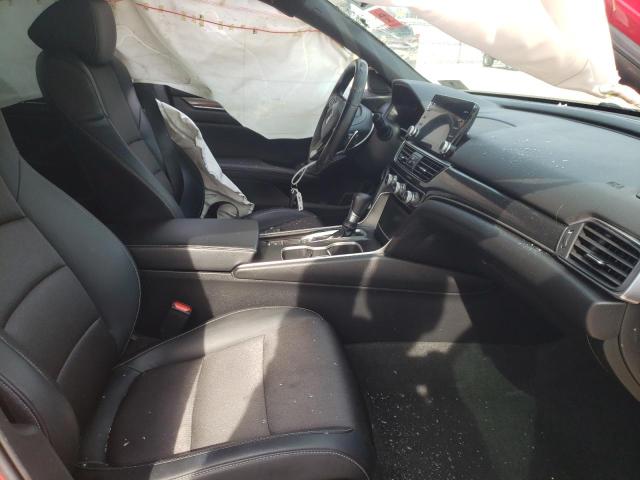 Photo 4 VIN: 1HGCV1F32JA222042 - HONDA ACCORD SPO 