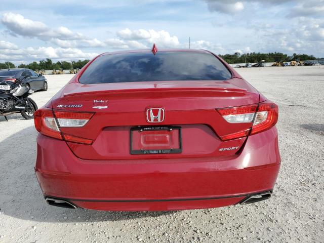 Photo 5 VIN: 1HGCV1F32JA224549 - HONDA ACCORD SPO 