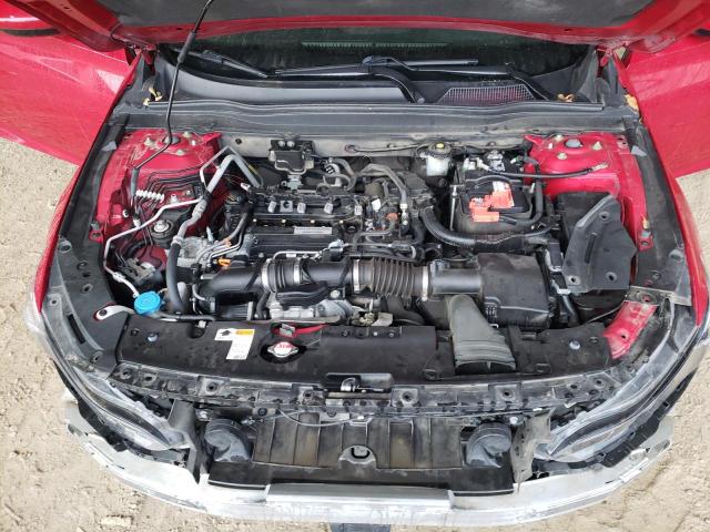 Photo 10 VIN: 1HGCV1F32JA229752 - HONDA ACCORD 