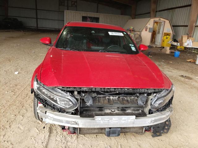 Photo 4 VIN: 1HGCV1F32JA229752 - HONDA ACCORD 