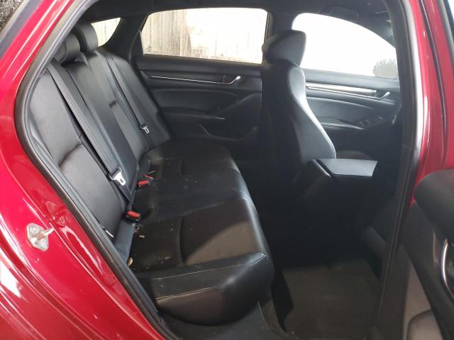 Photo 9 VIN: 1HGCV1F32JA229752 - HONDA ACCORD 