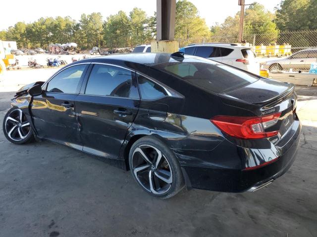 Photo 1 VIN: 1HGCV1F32JA232604 - HONDA ACCORD SPO 