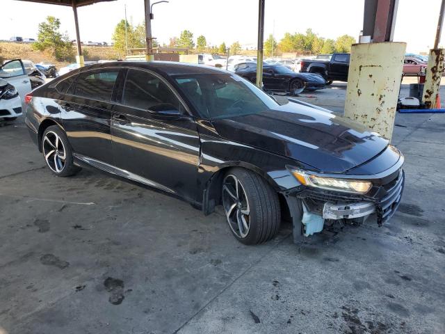 Photo 3 VIN: 1HGCV1F32JA232604 - HONDA ACCORD SPO 