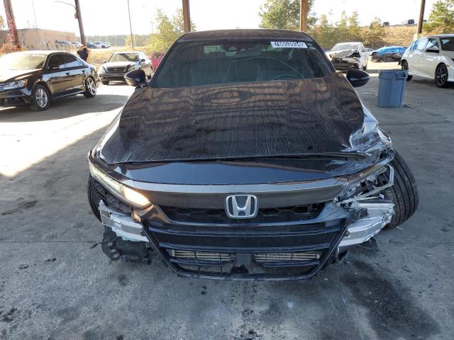 Photo 4 VIN: 1HGCV1F32JA232604 - HONDA ACCORD SPO 