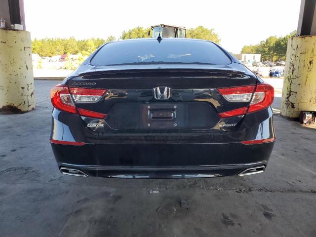 Photo 5 VIN: 1HGCV1F32JA232604 - HONDA ACCORD SPO 