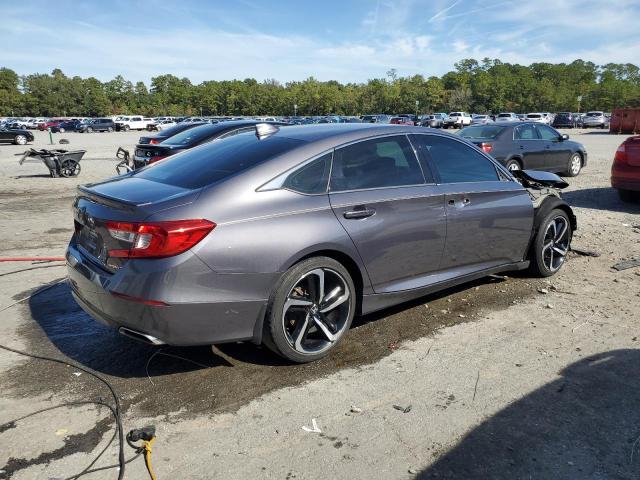 Photo 2 VIN: 1HGCV1F32JA234823 - HONDA ACCORD 