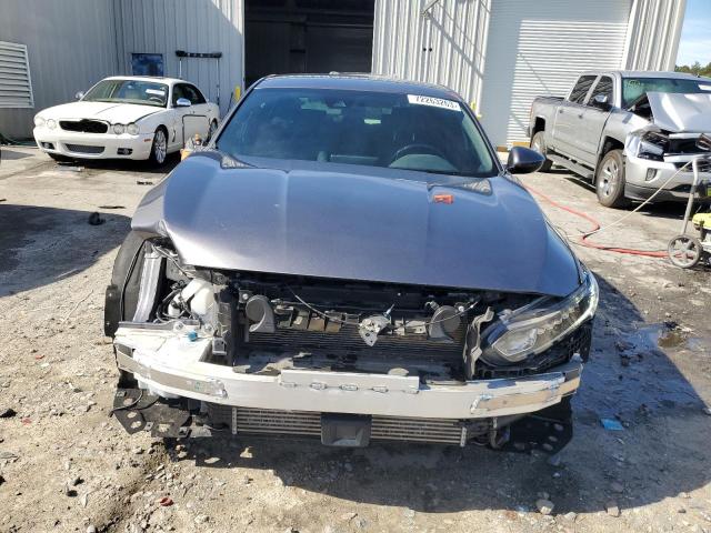 Photo 4 VIN: 1HGCV1F32JA234823 - HONDA ACCORD 