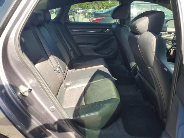 Photo 9 VIN: 1HGCV1F32JA234823 - HONDA ACCORD 