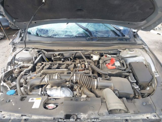 Photo 9 VIN: 1HGCV1F32JA237057 - HONDA ACCORD 