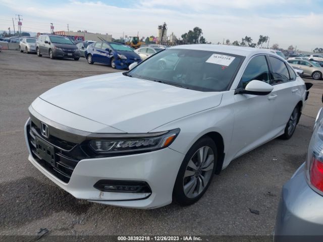 Photo 1 VIN: 1HGCV1F32JA239097 - HONDA ACCORD 