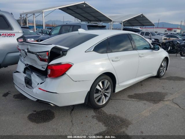 Photo 3 VIN: 1HGCV1F32JA239097 - HONDA ACCORD 