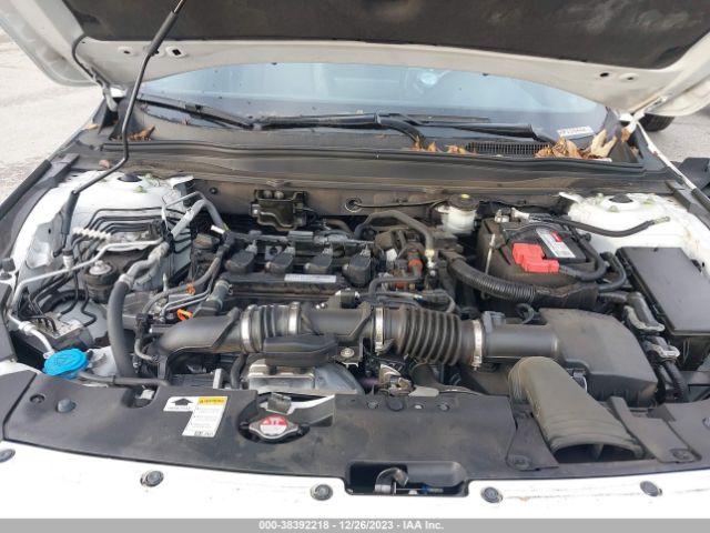 Photo 9 VIN: 1HGCV1F32JA239097 - HONDA ACCORD 