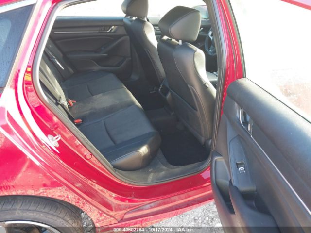 Photo 7 VIN: 1HGCV1F32JA240069 - HONDA ACCORD 