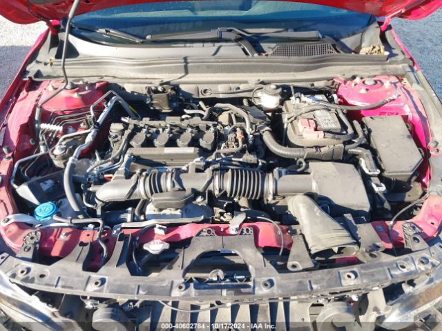 Photo 9 VIN: 1HGCV1F32JA240069 - HONDA ACCORD 