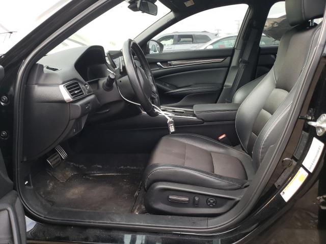 Photo 6 VIN: 1HGCV1F32JA244543 - HONDA ACCORD SPO 