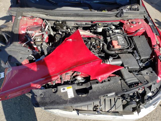 Photo 6 VIN: 1HGCV1F32JA247040 - HONDA ACCORD SPO 