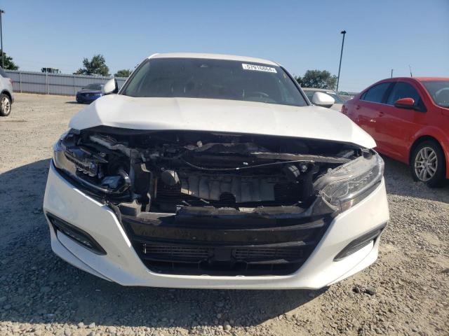 Photo 4 VIN: 1HGCV1F32JA252920 - HONDA ACCORD 