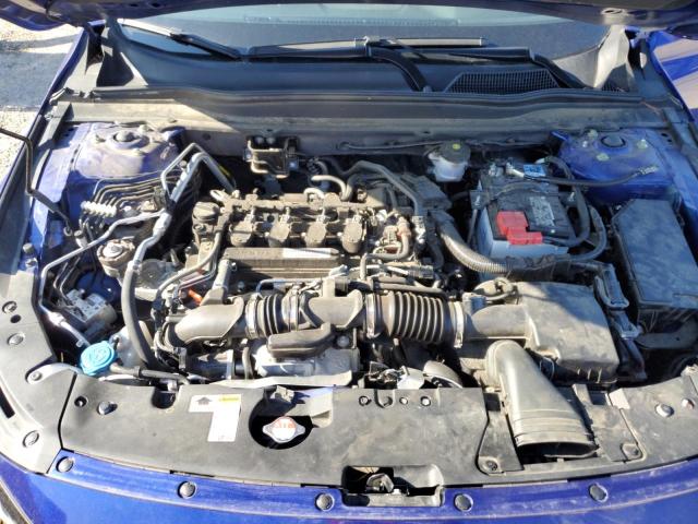 Photo 10 VIN: 1HGCV1F32JA253419 - HONDA ACCORD SPO 