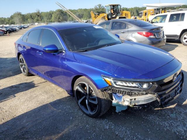 Photo 3 VIN: 1HGCV1F32JA253419 - HONDA ACCORD SPO 