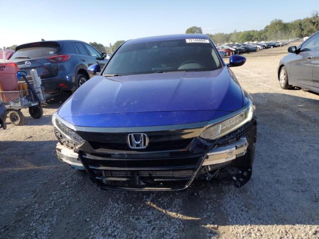 Photo 4 VIN: 1HGCV1F32JA253419 - HONDA ACCORD SPO 