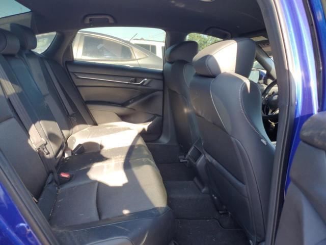 Photo 9 VIN: 1HGCV1F32JA253419 - HONDA ACCORD SPO 