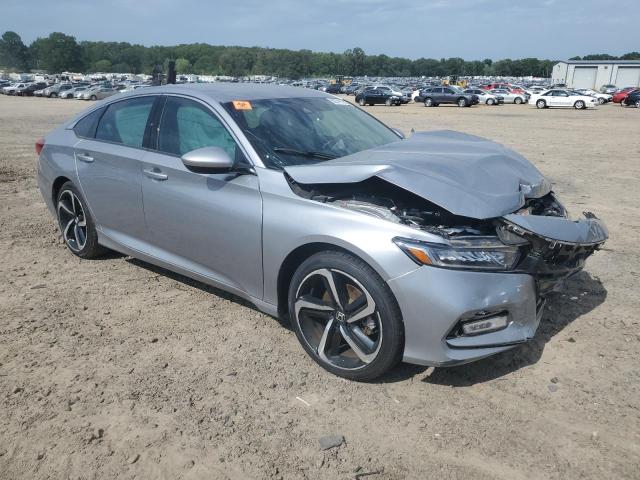 Photo 3 VIN: 1HGCV1F32JA254084 - HONDA ACCORD SPO 