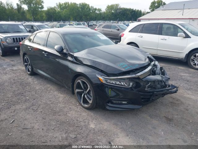 Photo 0 VIN: 1HGCV1F32JA256420 - HONDA ACCORD 