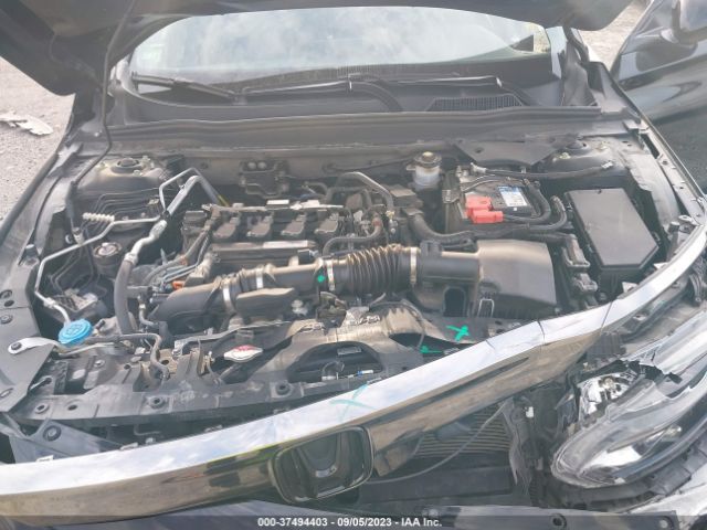 Photo 9 VIN: 1HGCV1F32JA256420 - HONDA ACCORD 