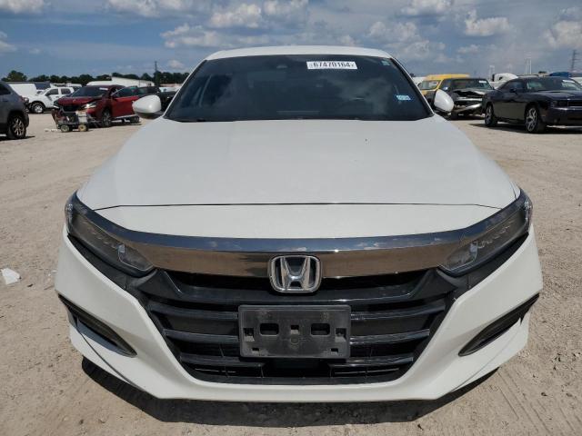 Photo 4 VIN: 1HGCV1F32JA257356 - HONDA ACCORD SPO 