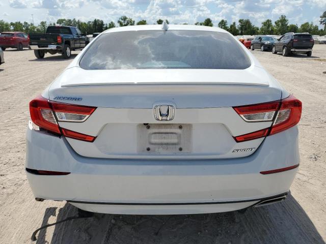 Photo 5 VIN: 1HGCV1F32JA257356 - HONDA ACCORD SPO 