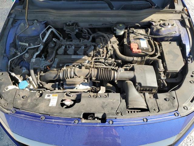 Photo 10 VIN: 1HGCV1F32JA262315 - HONDA ACCORD SPO 