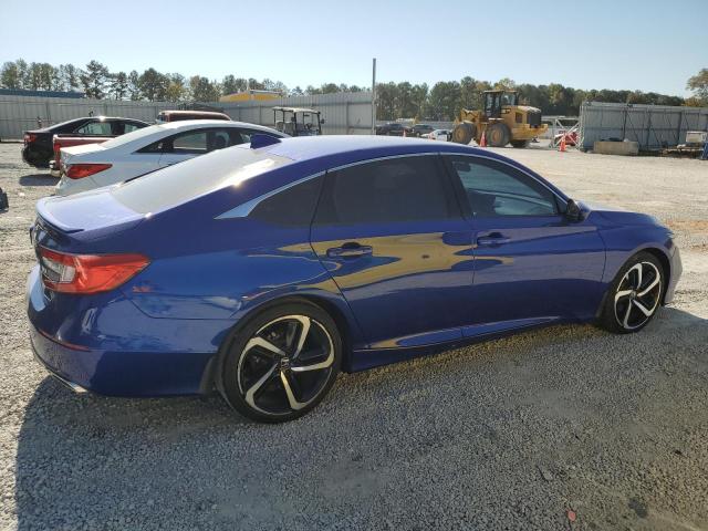 Photo 2 VIN: 1HGCV1F32JA262315 - HONDA ACCORD SPO 