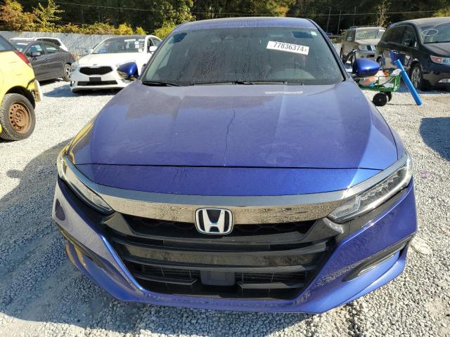 Photo 4 VIN: 1HGCV1F32JA262315 - HONDA ACCORD SPO 