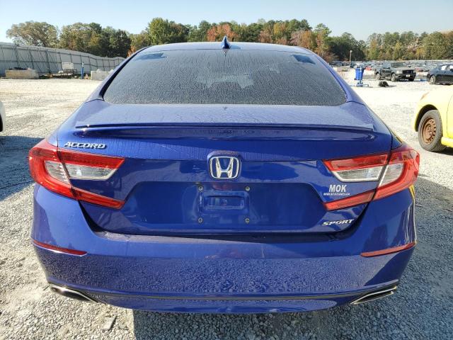 Photo 5 VIN: 1HGCV1F32JA262315 - HONDA ACCORD SPO 