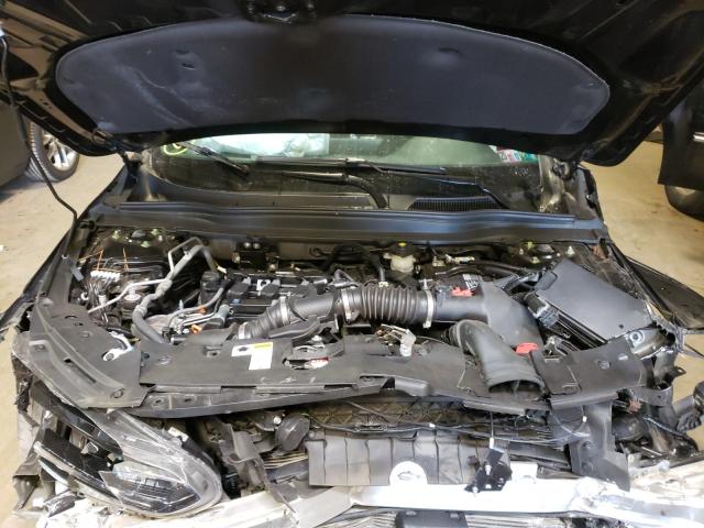 Photo 6 VIN: 1HGCV1F32JA268065 - HONDA ACCORD 