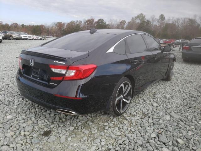 Photo 3 VIN: 1HGCV1F32JA269085 - HONDA ACCORD SPO 