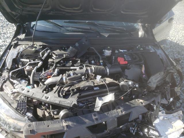 Photo 6 VIN: 1HGCV1F32JA269085 - HONDA ACCORD SPO 